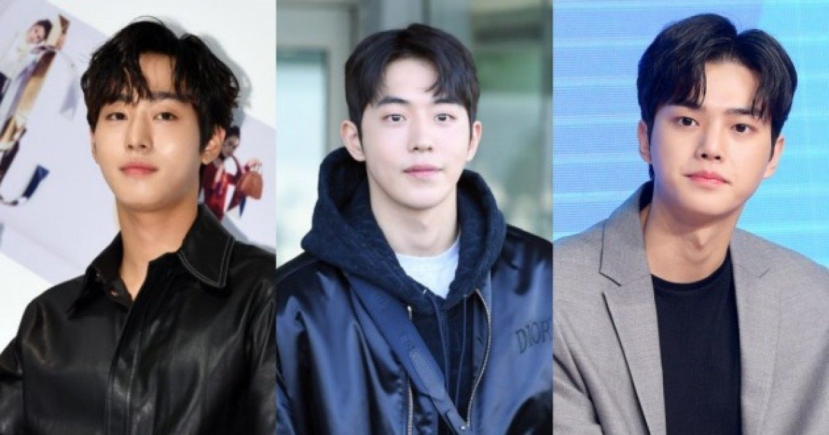 K-Dramas