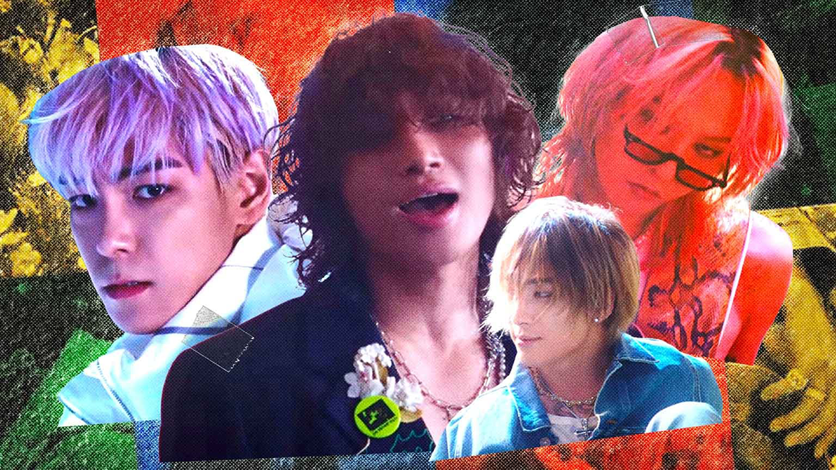 BIGBANG comeback 2022