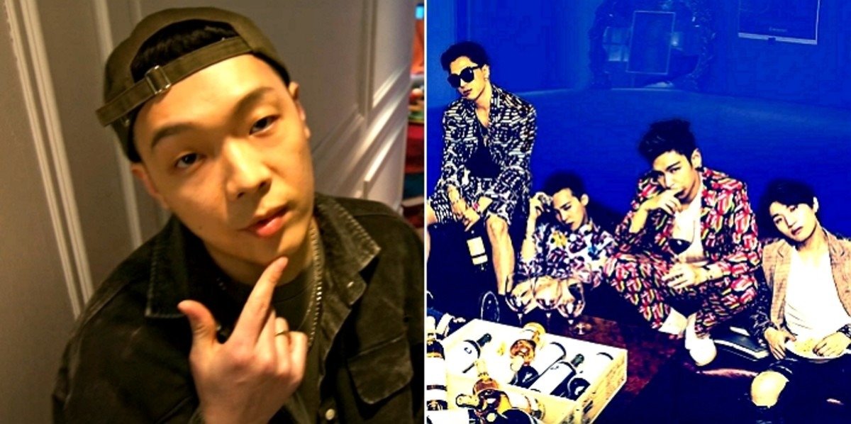 BIGBANG comeback 2022