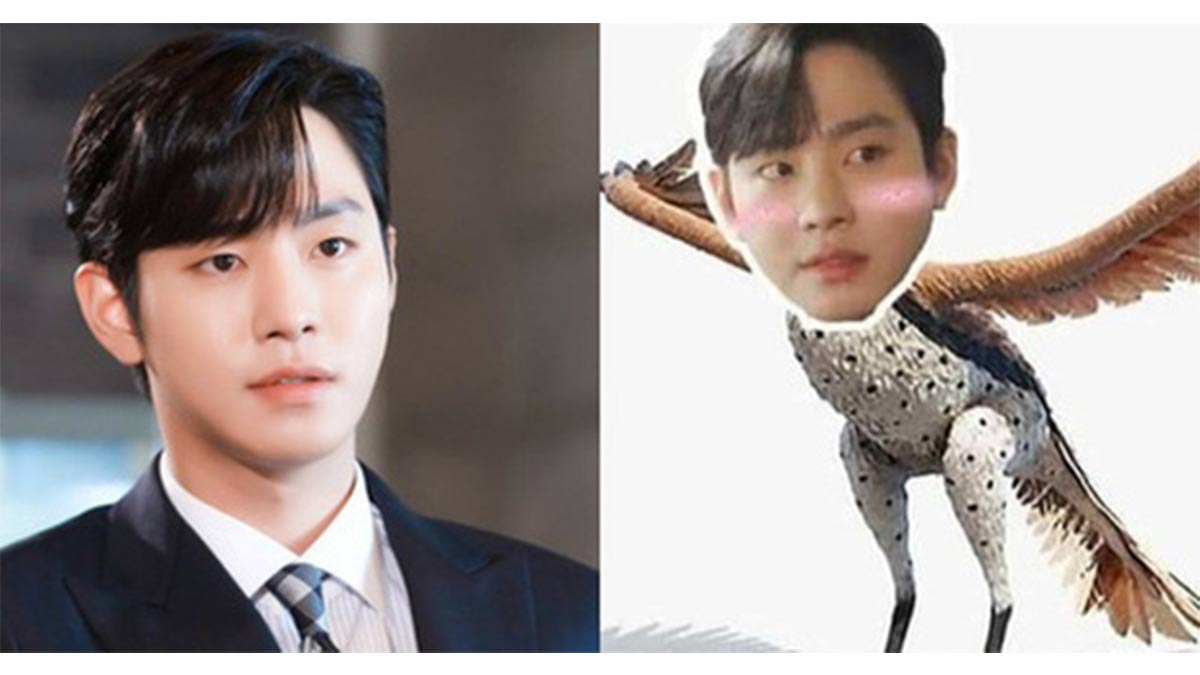 Ahn Hyo Seop