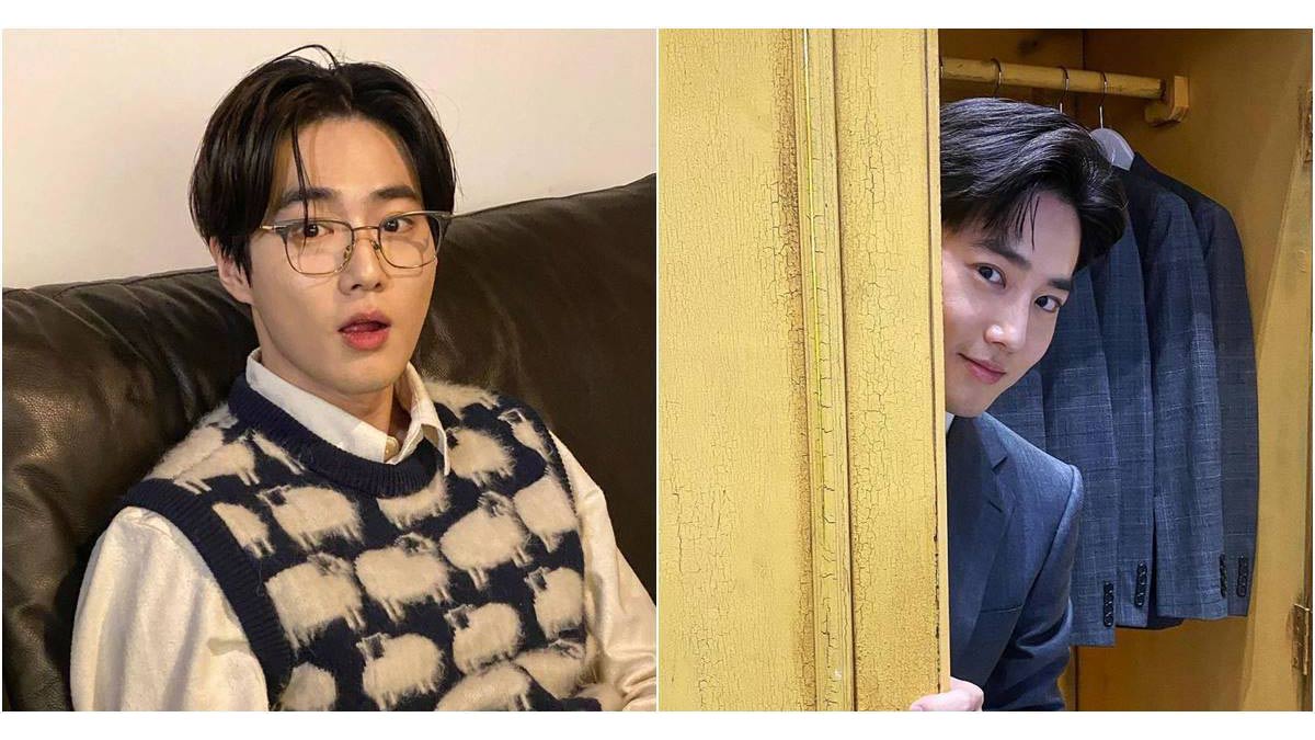 Suho