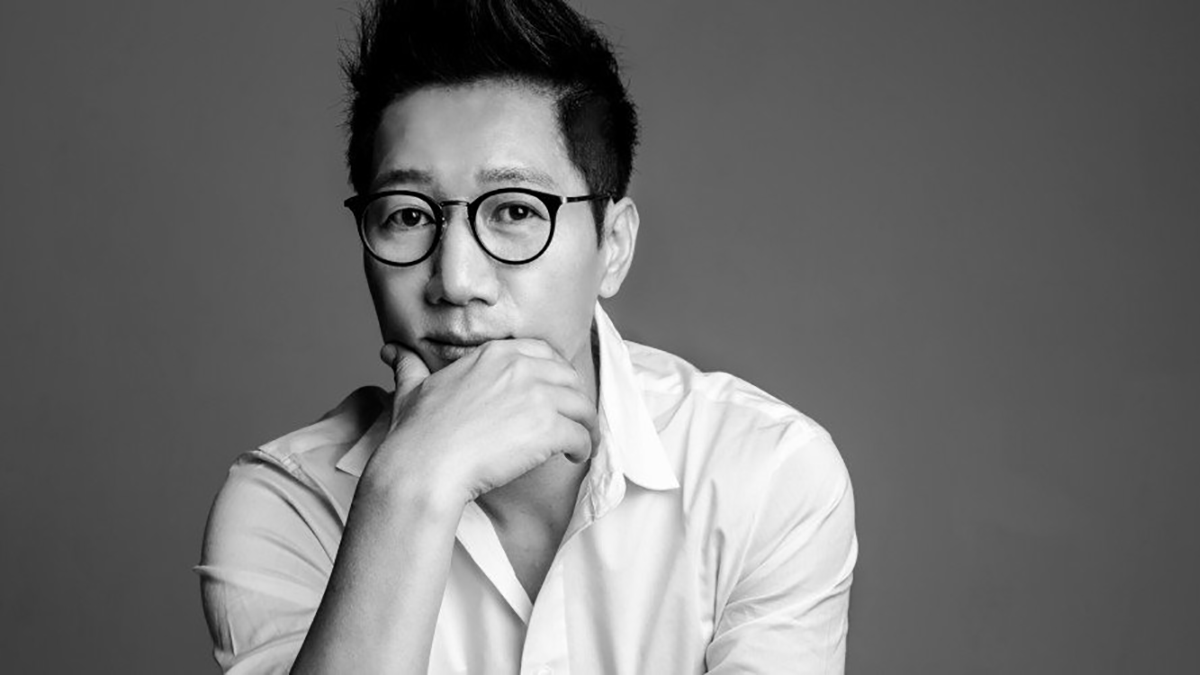Ji Suk Jin