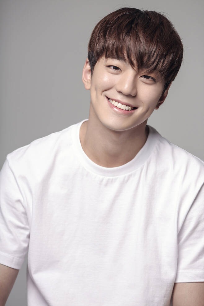Kim Min Gyu