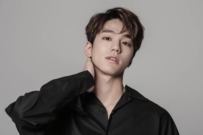Kim Min Gyu
