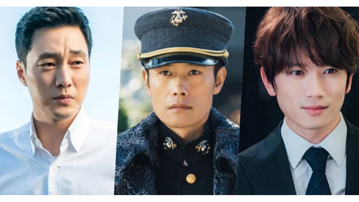 male-actors