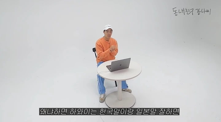 Lee Sang-hwa