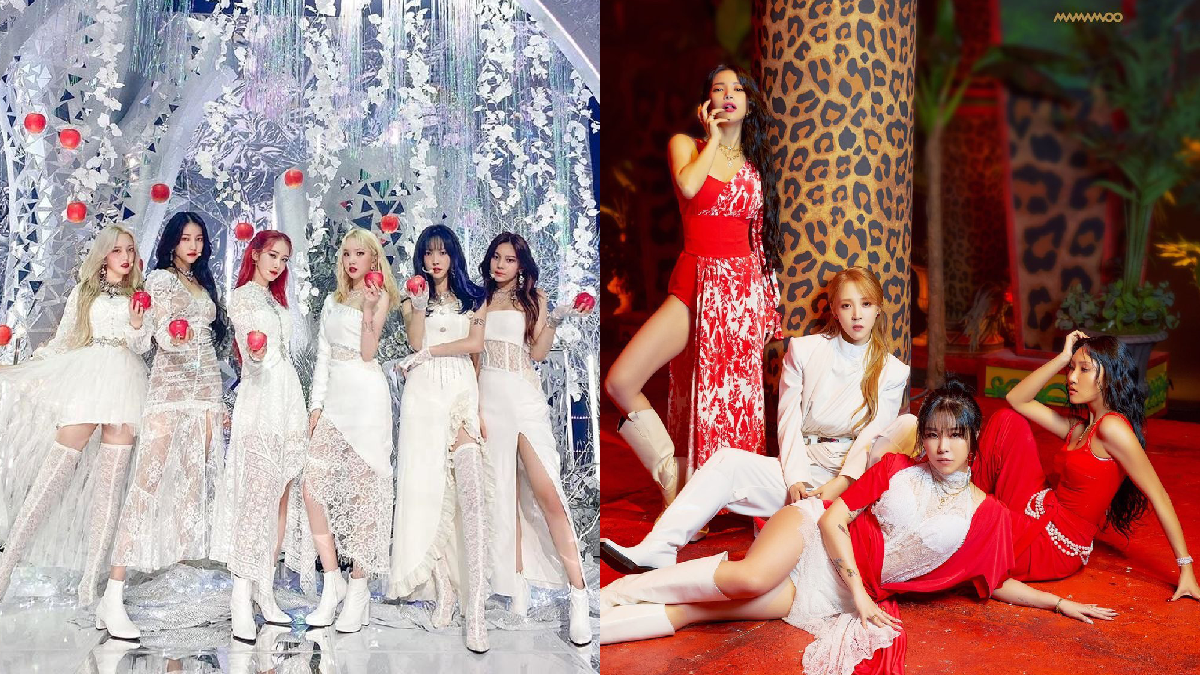 k-pop