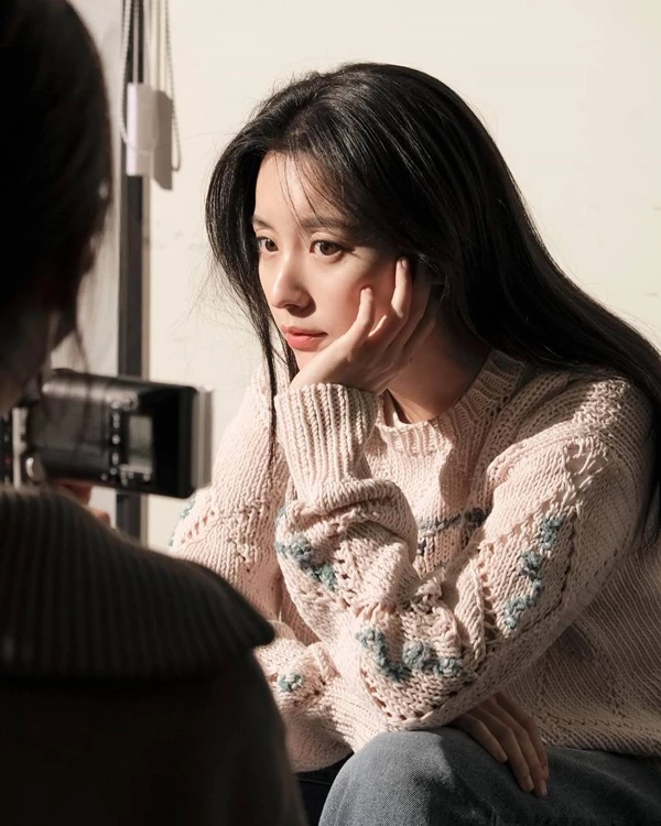 Han Hyo-joo