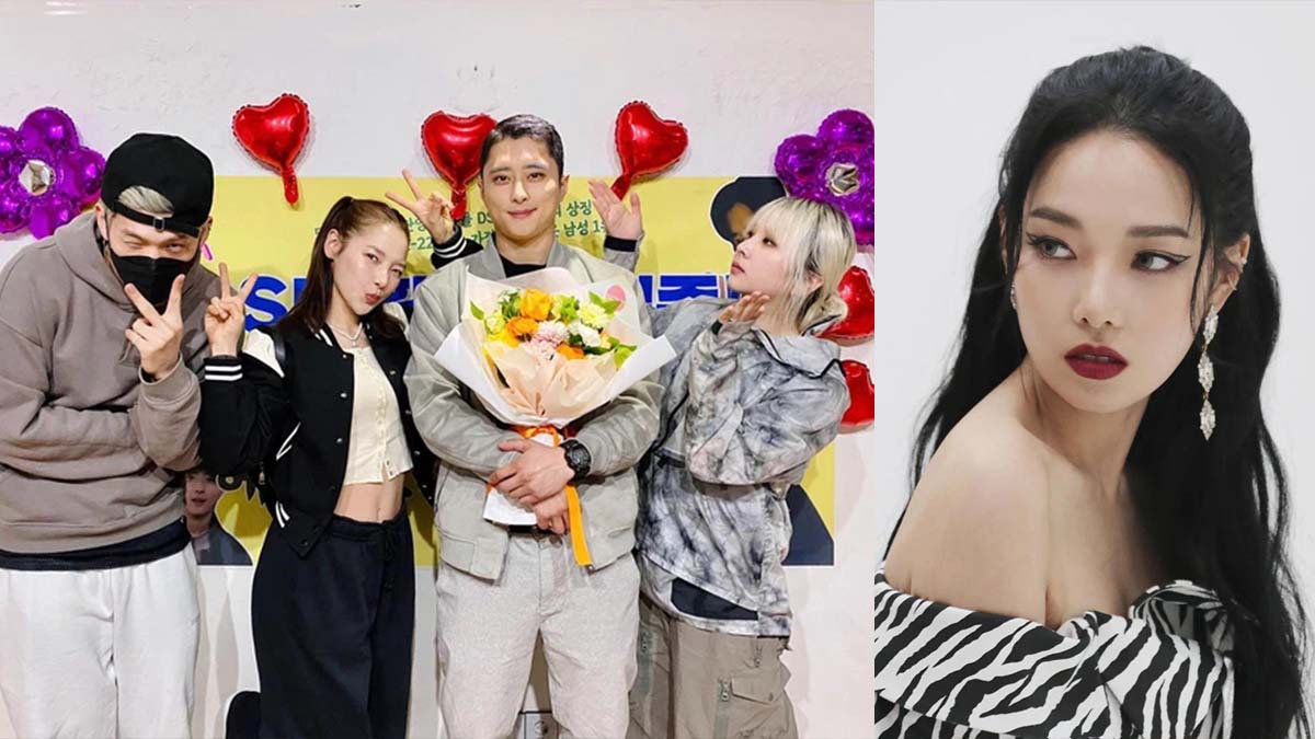 KARD Somin