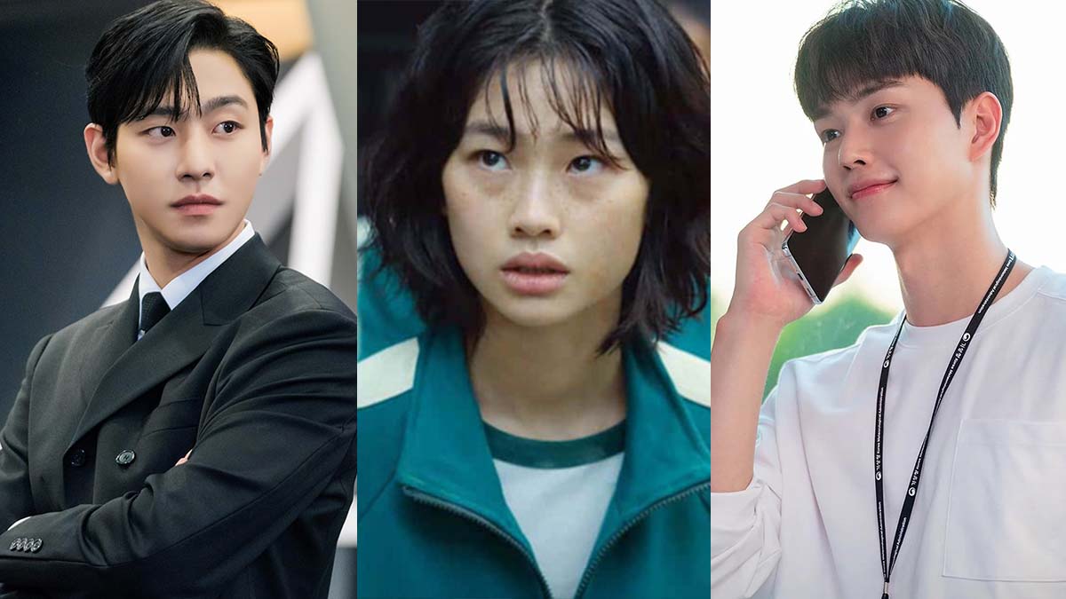 korean actor