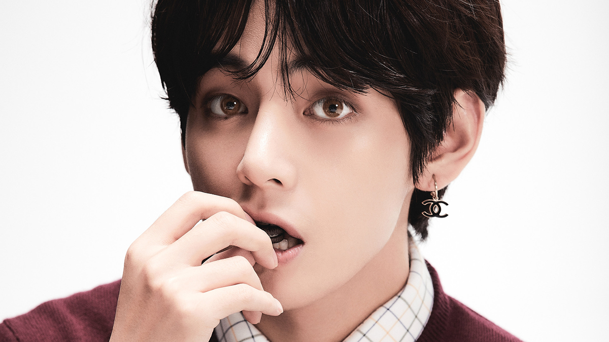 bts v