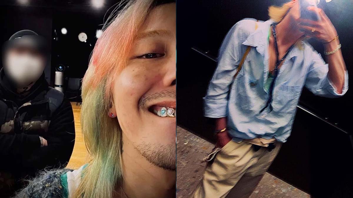 g-dragon