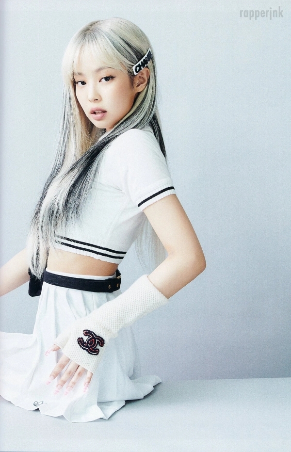 blackpink jennie blackpink jennie