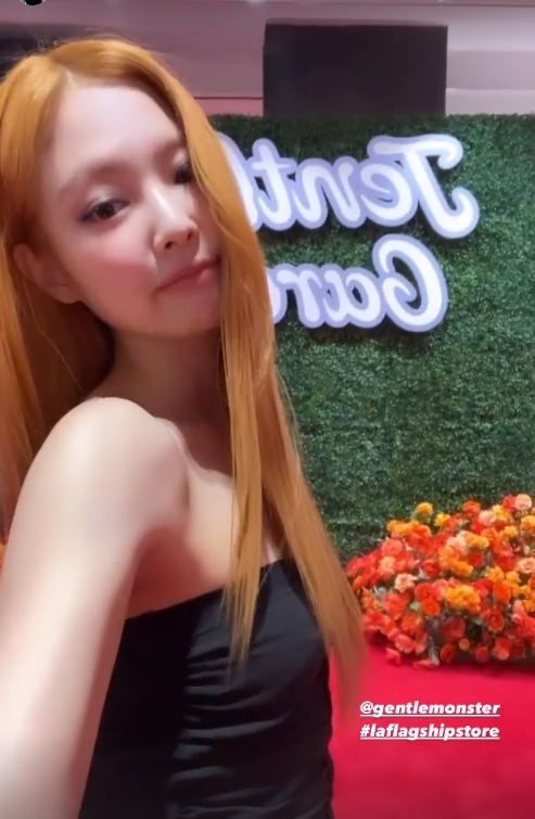 blackpink jennie blackpink jennie