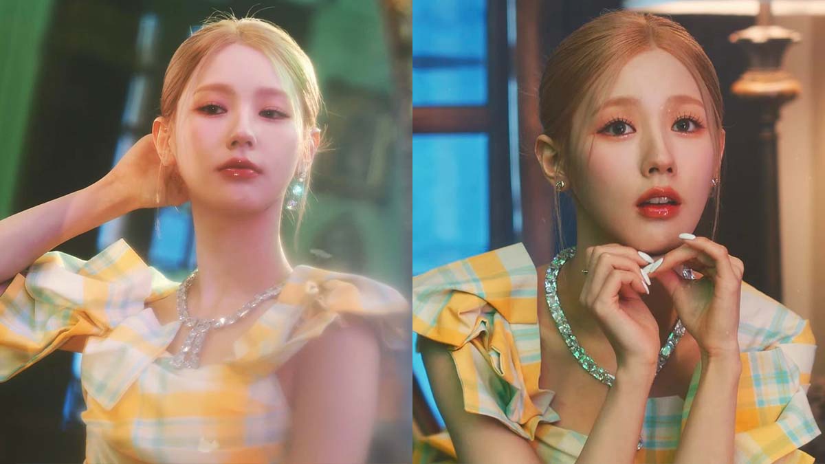 (G)I-DLE Miyeon