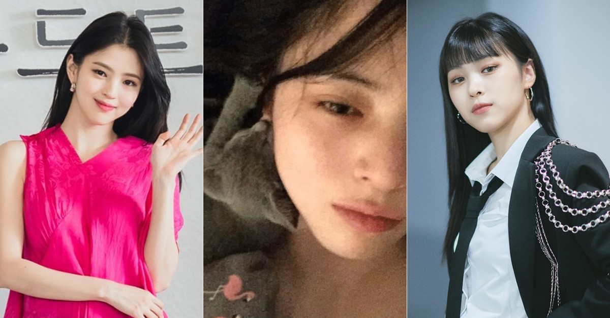 Han So-hee