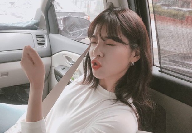 Seol In Ah