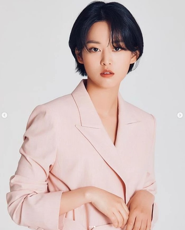 Baeksang 2022