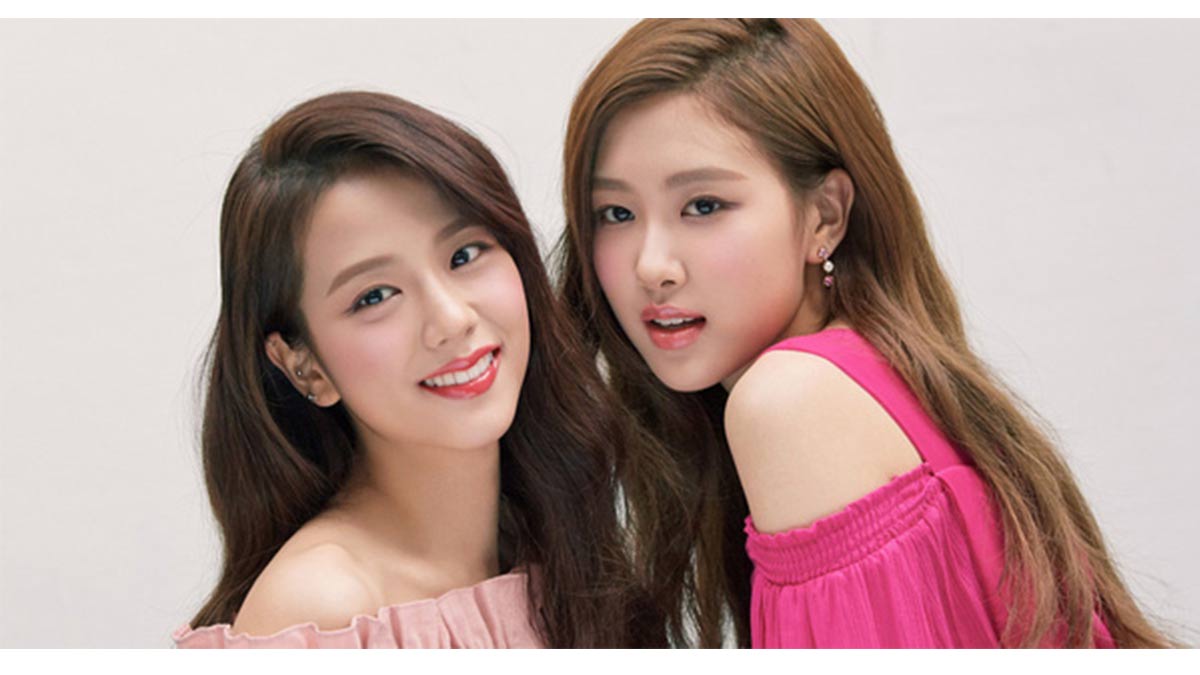 Jisoo-Rose