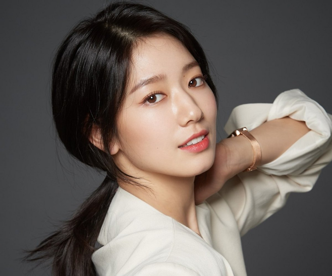 Park Shin-hye