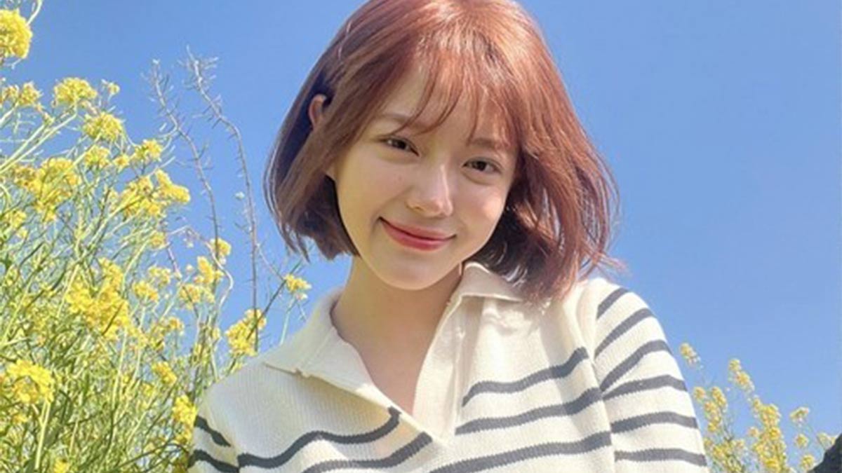 Kim Se-jeong