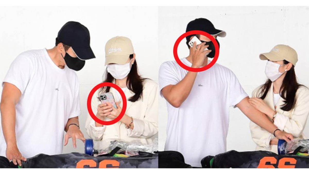 Hyun Bin-Son Ye Jin
