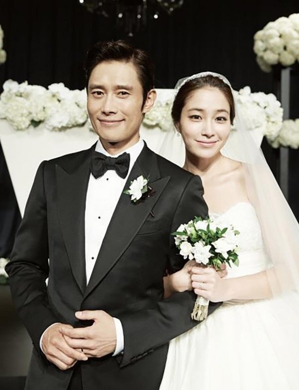 lee byung hun