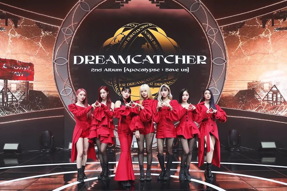 DREAMCATCHER
