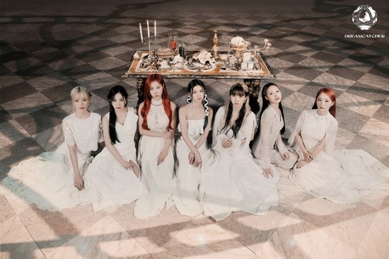 DREAMCATCHER