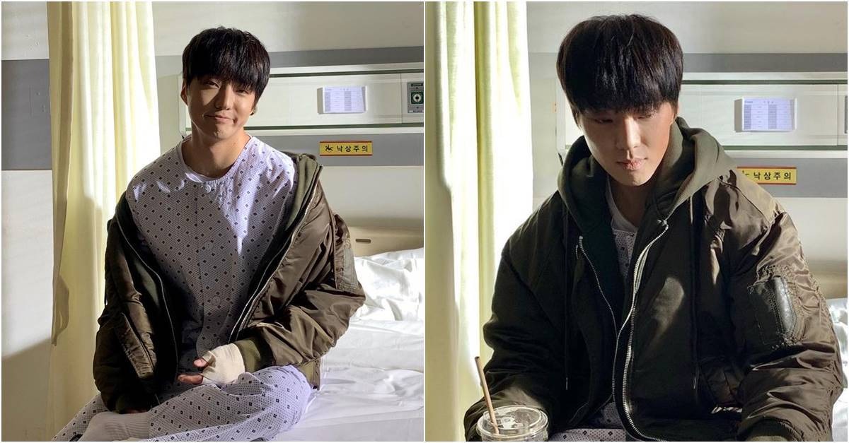 kang seung yoon