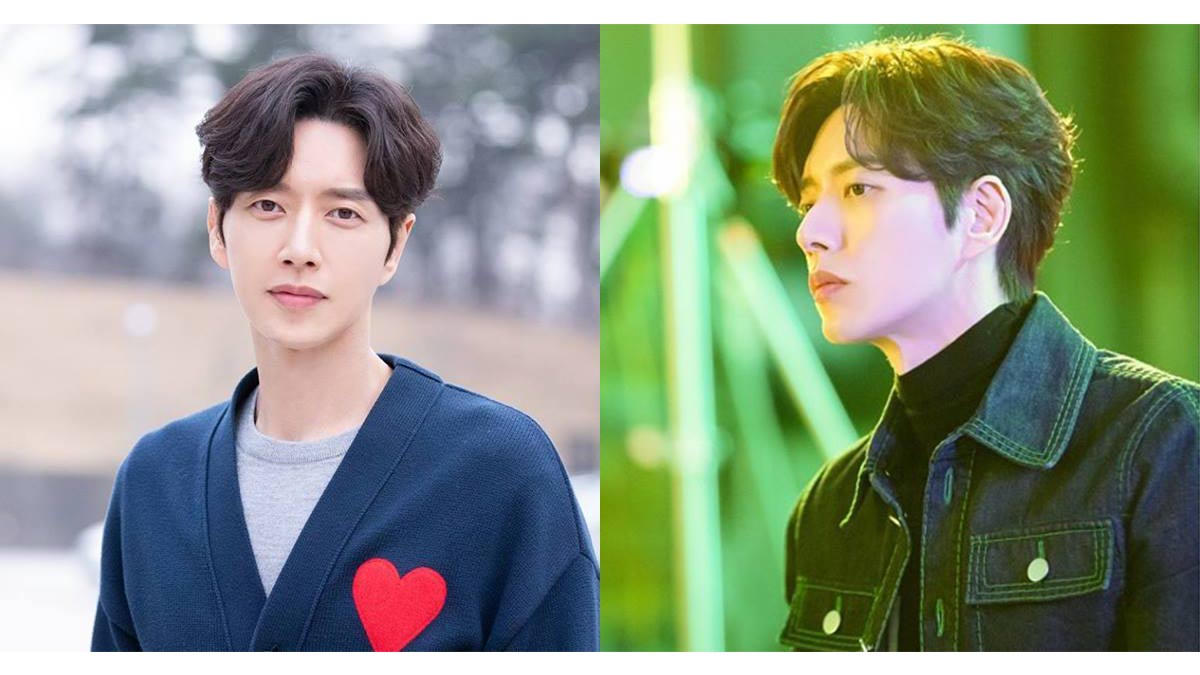 Park Hae-jin