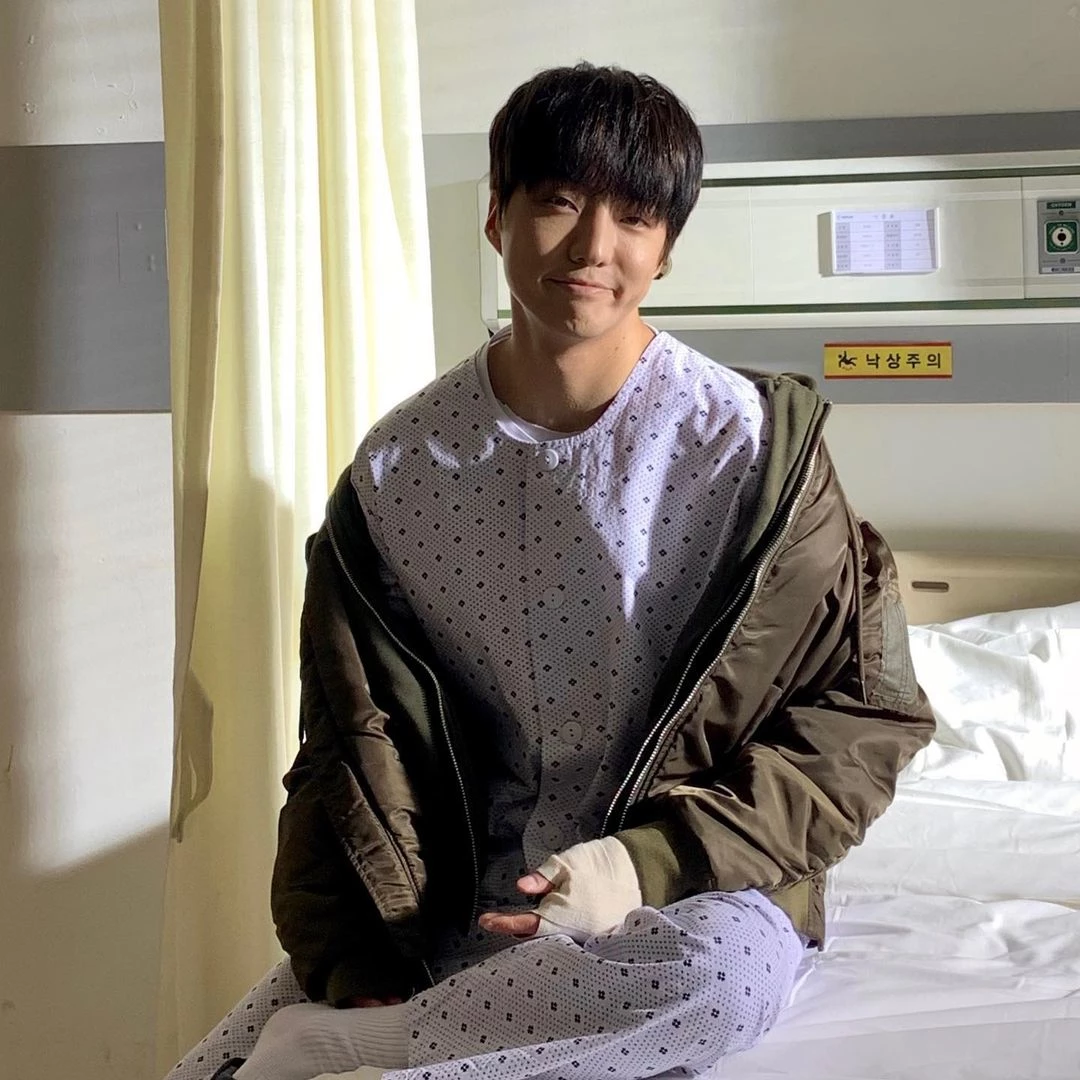 kang seung yoon