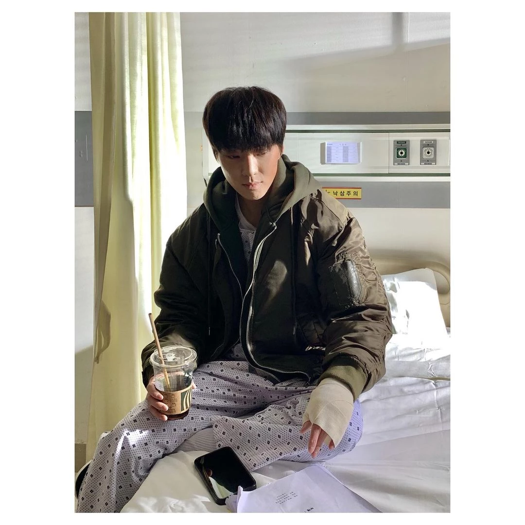 kang seung yoon
