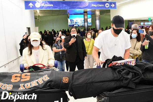 Hyun Bin-Son Ye Jin