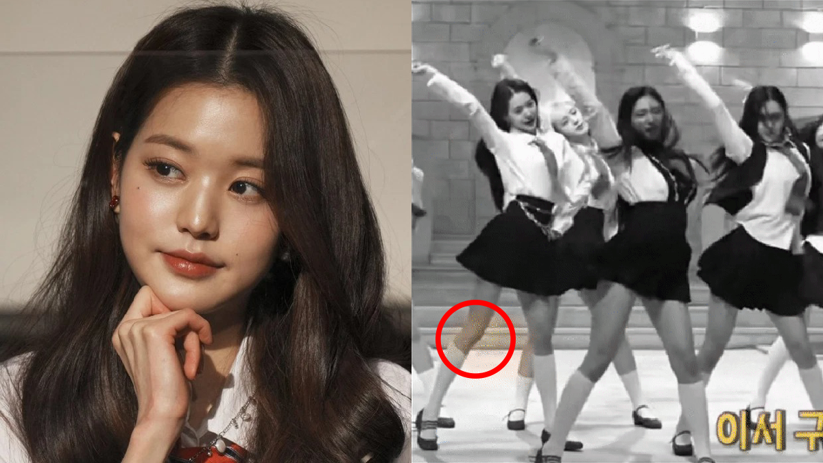 Jang Won Young
