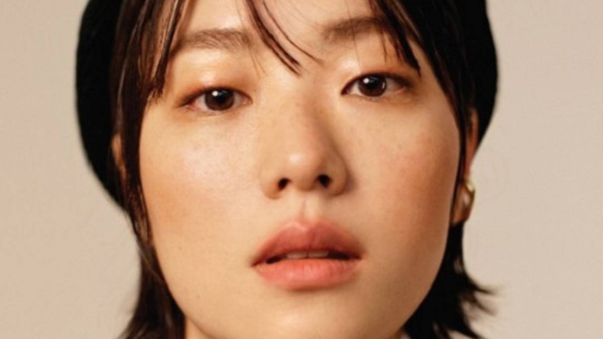 Jeon Yeo-bin