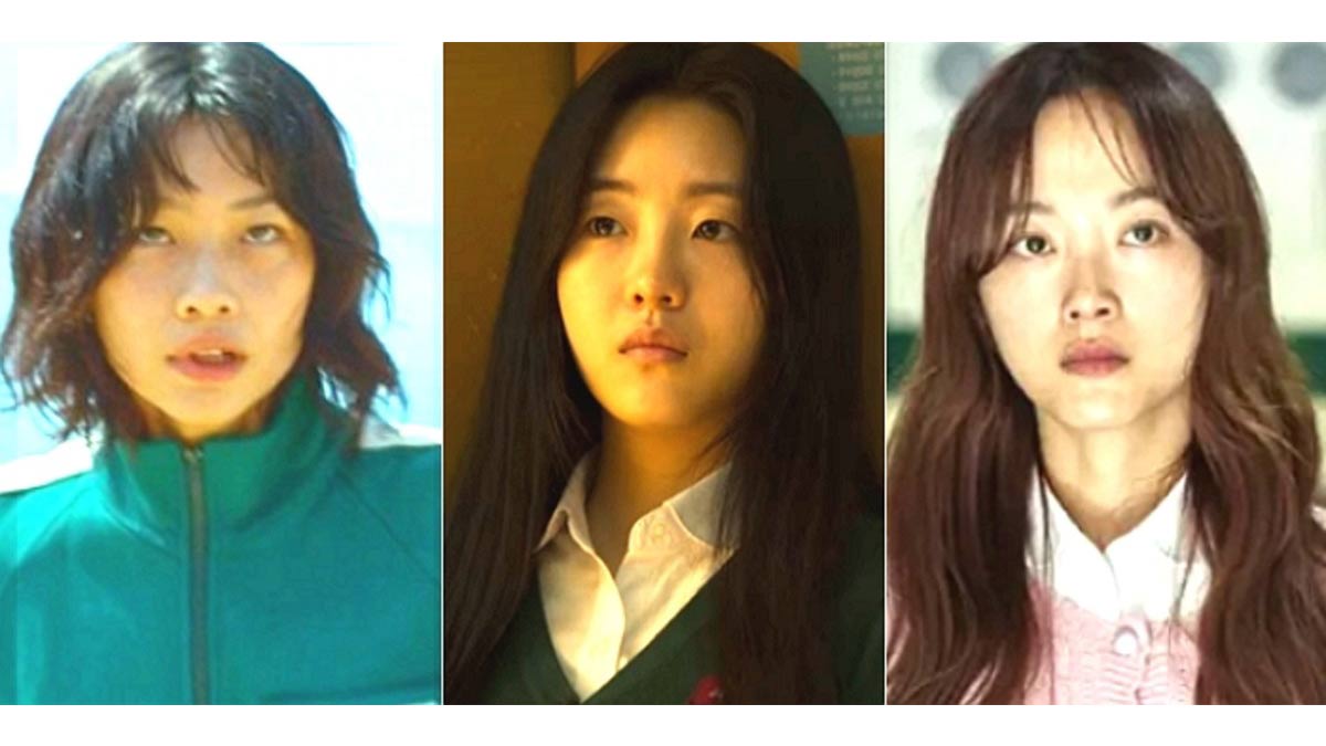 Rookie actress-Baeksang Arts Awards
