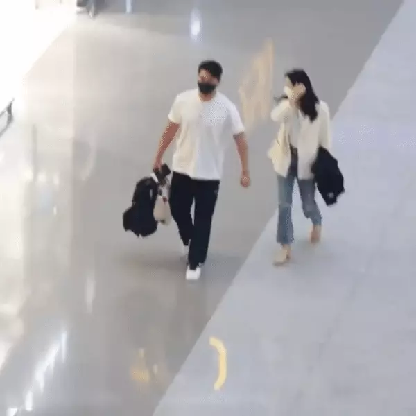Hyun Bin-Son Ye-jin