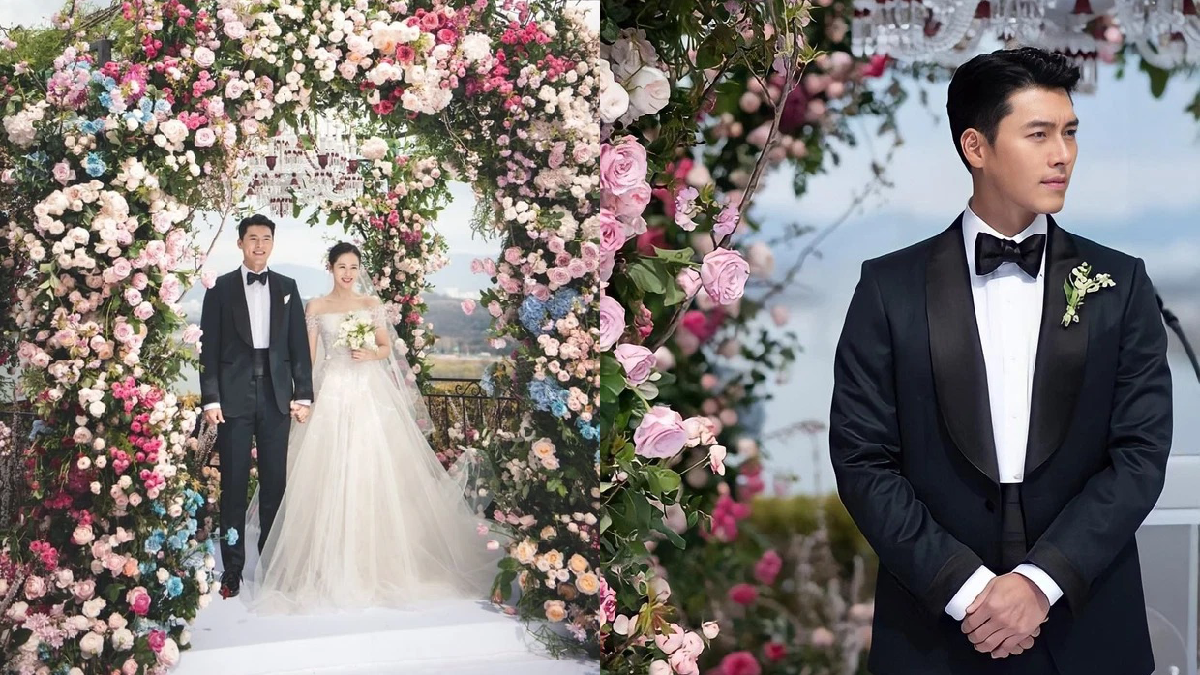 hyun bin son ye jin