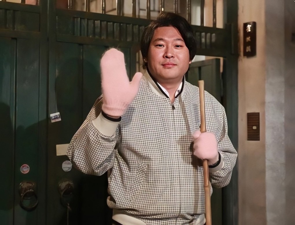 reply 1988