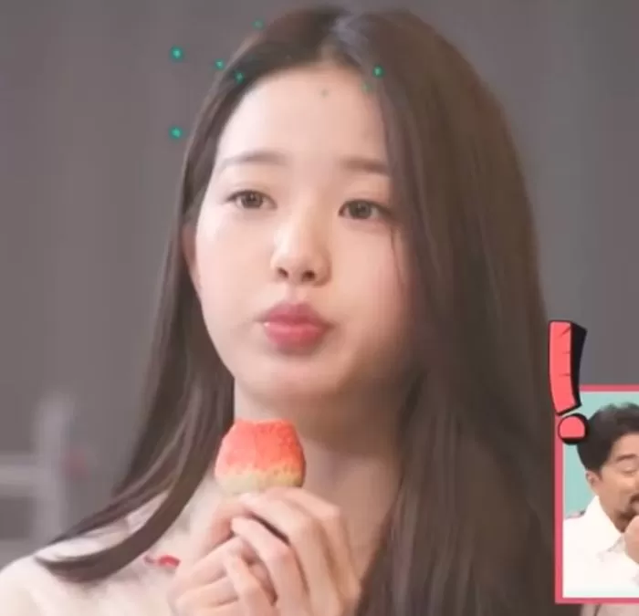 Jang Won Young