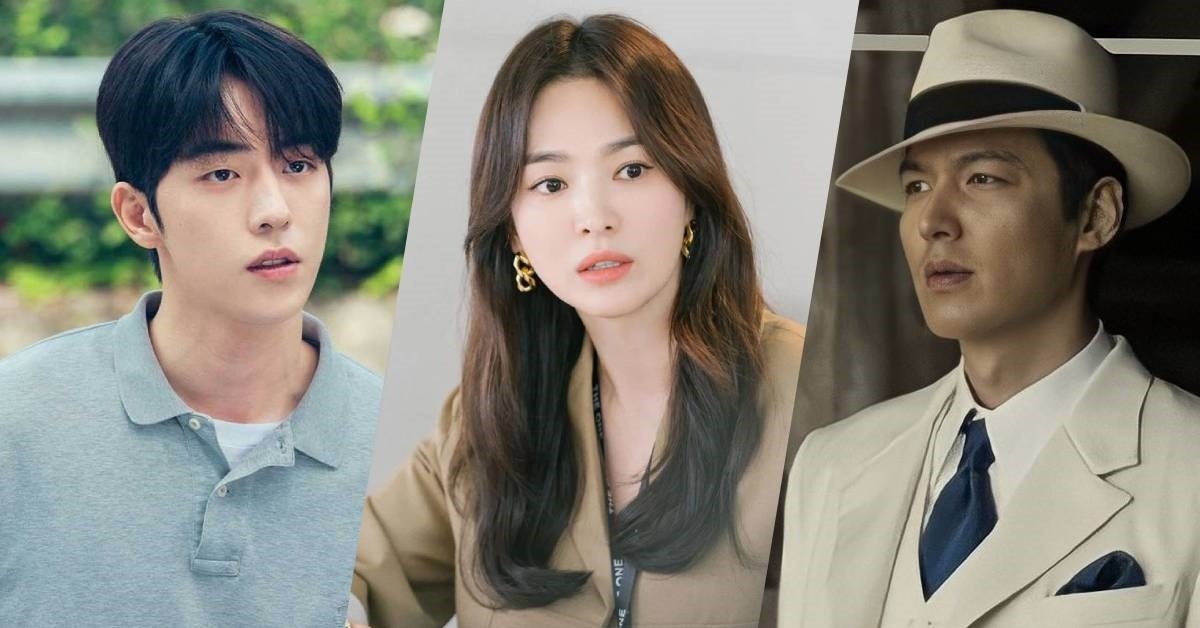 K-Dramas