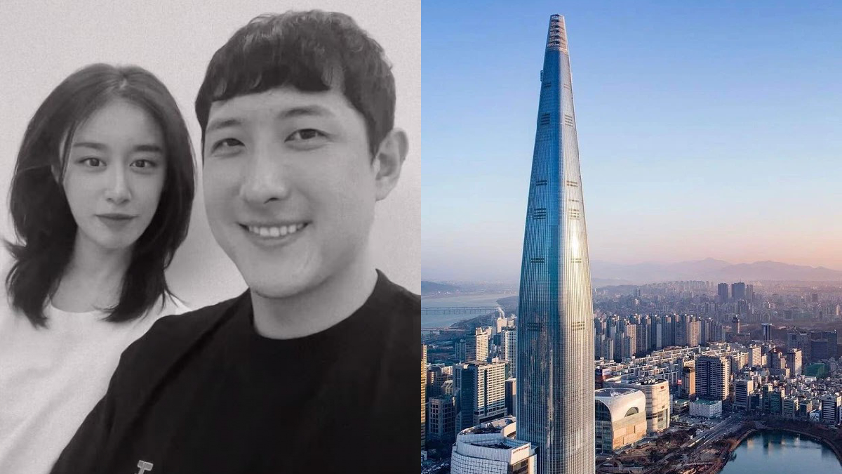 Hwang Jae Gyun Jiyeon