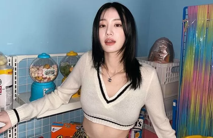 Lee Yu-bi