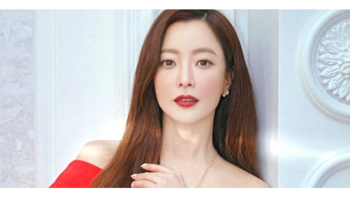 Kim Hee-sun