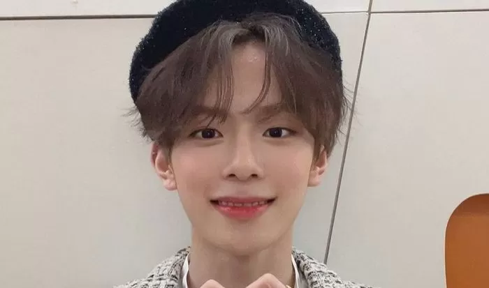 Kang Min