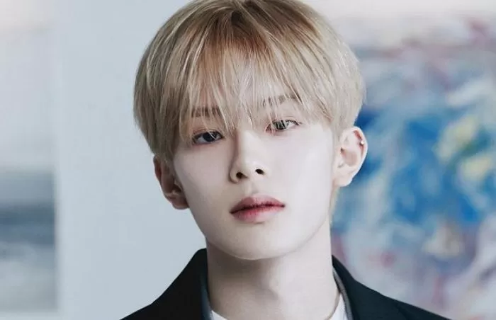 Kang Min
