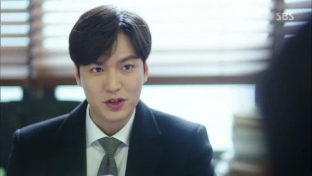 Lee Min-ho-Pachinko