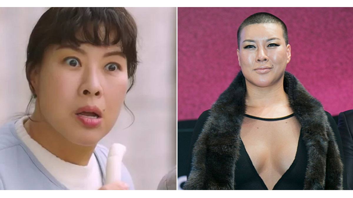 Jung Young-joo