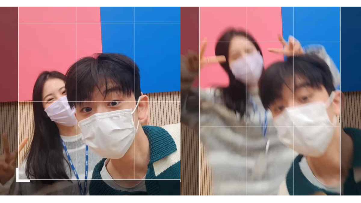 MC Gree-Nam Joo-hyuk
